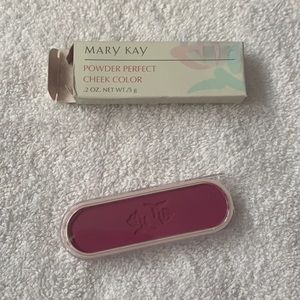 Mary Kay Blush